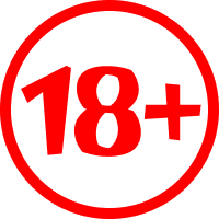 Sólo para mayores de 18 años