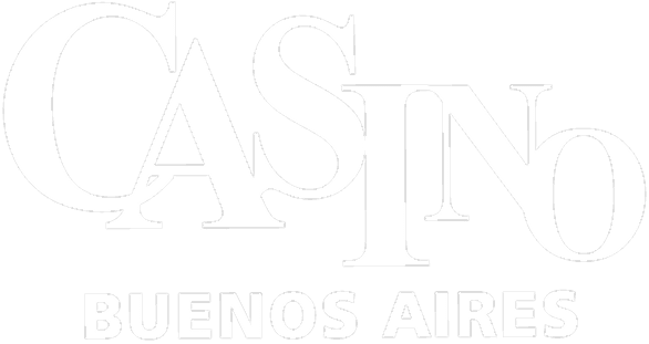 Logo de Casino Buenos Aires