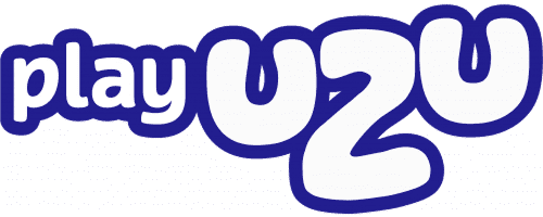 Logo de PlayUZU Argentina
